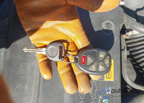 2011 GMC Yukon Slt z USA, uszkodzony, nr VIN 1GKS1CE09BR314684